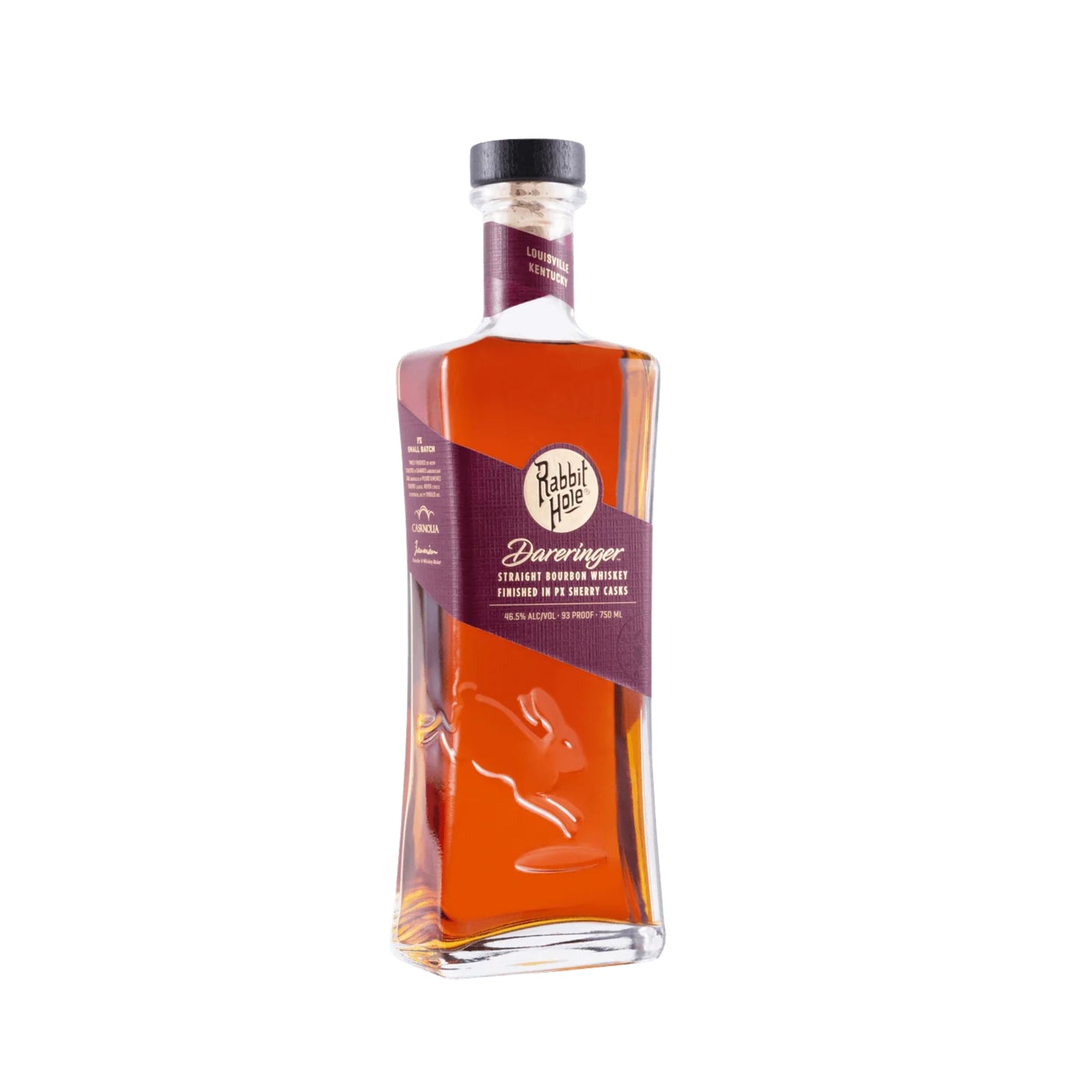 Rabbit Hole Dareringer Sherry Cask Bourbon