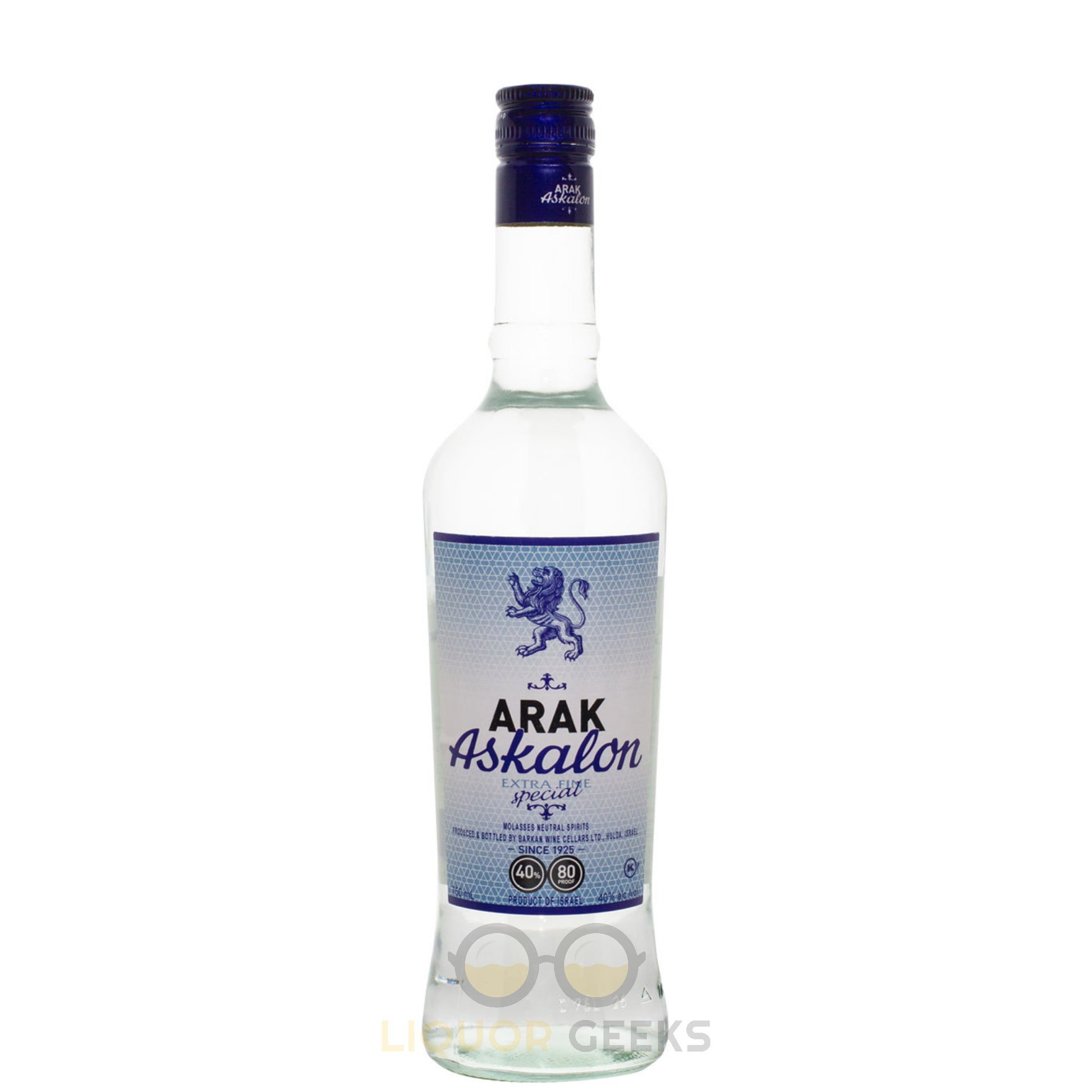 Askalon Arack Extra Fine Special - Liquor Geeks
