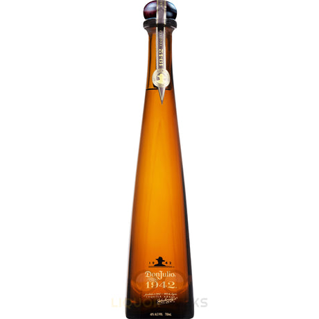 Don Julio 1942 Tequila Anejo - Liquor Geeks