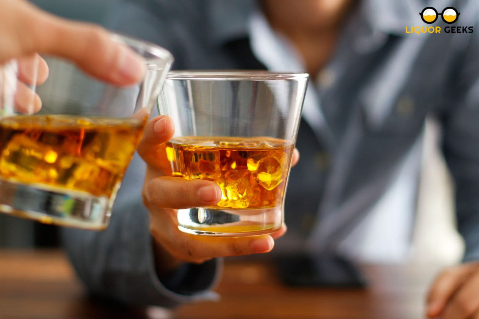 Buffalo Trace Bourbon Whiskey