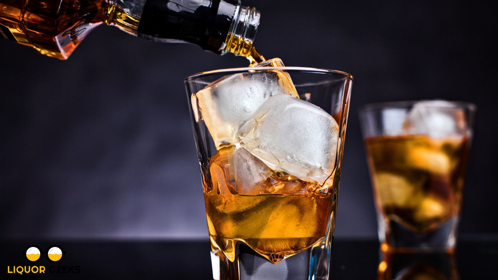 Canadian Whiskey