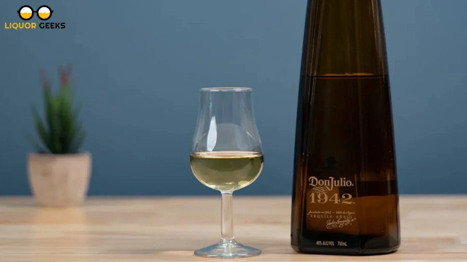 Don Julio 1942