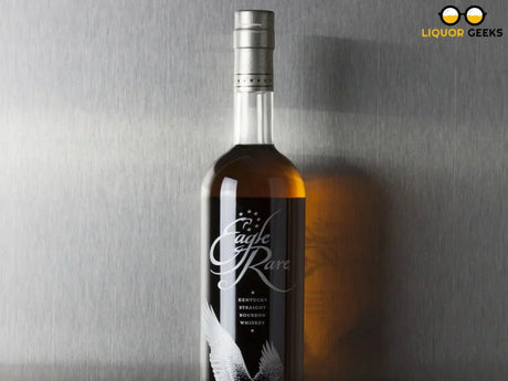 Eagle Rare 10