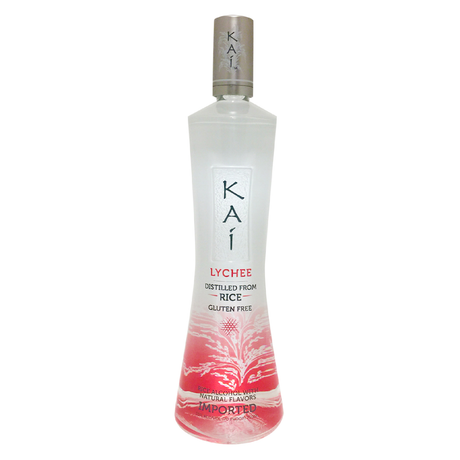 Kai Lychee Vodka