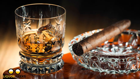 Why Straight Rye Whiskey Is Becoming Popular with Young Drinkers