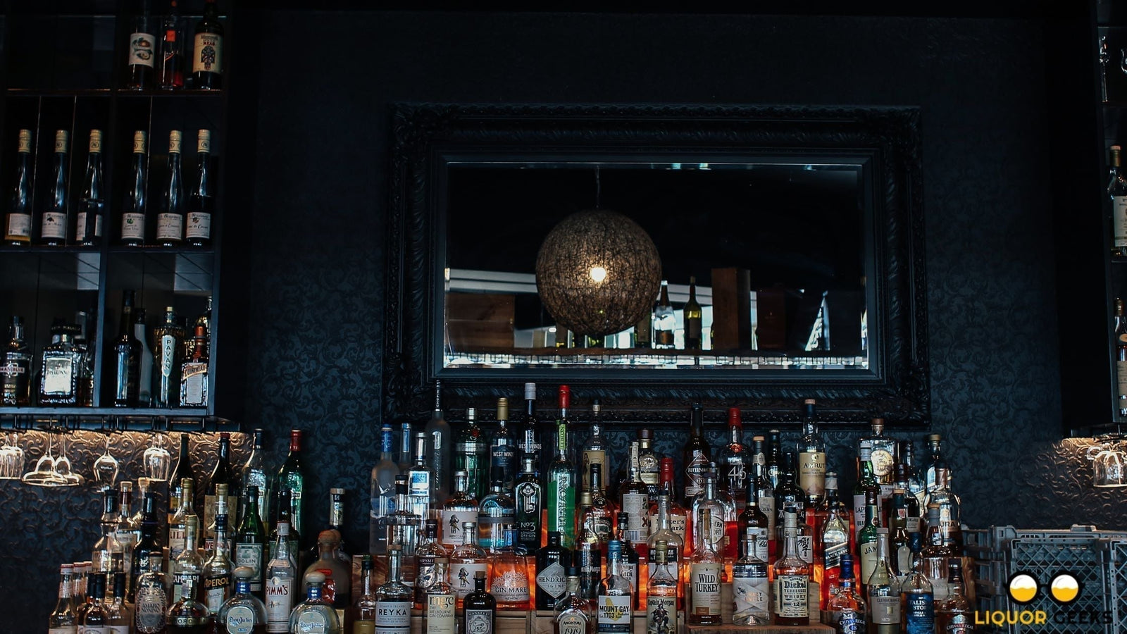 Top 10 American Whiskey Brands