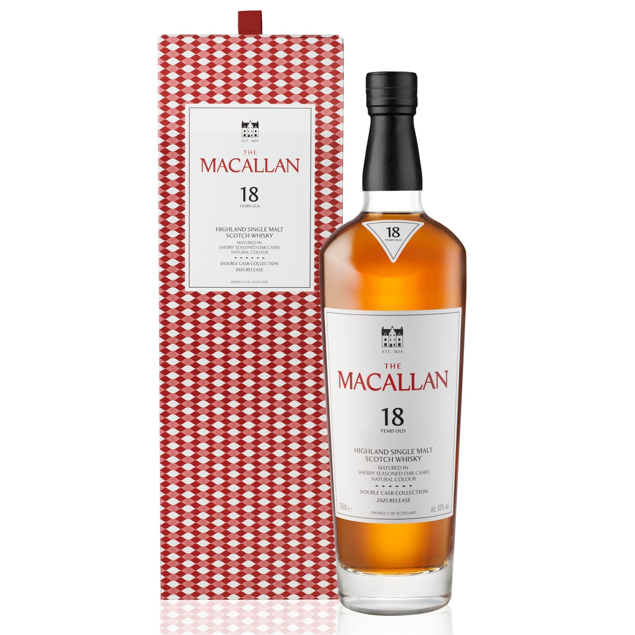 Macallan 18 Review: Sherry Oak Benchmark Analysis 2026 | Liquor Geeks