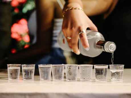 Best Vodka for Cocktails