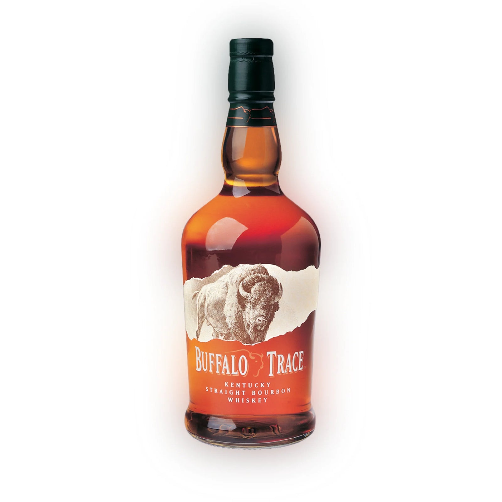 Buffalo Trace Bourbon Whiskey - Liquor Geeks