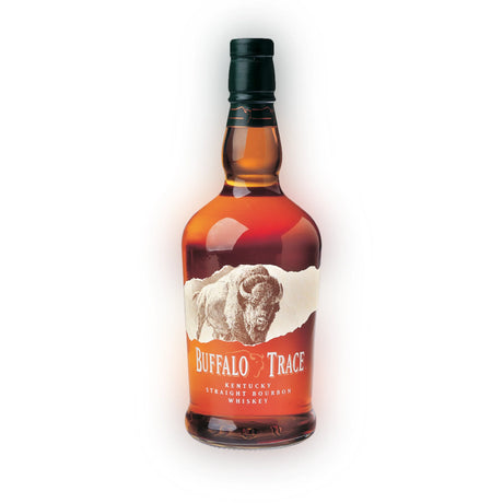 Buffalo Trace Bourbon Whiskey - Liquor Geeks