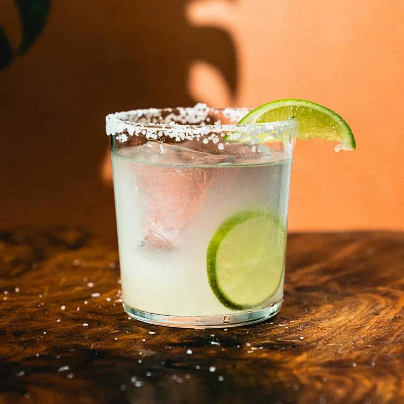 Classic Margarita - Liquor Geeks