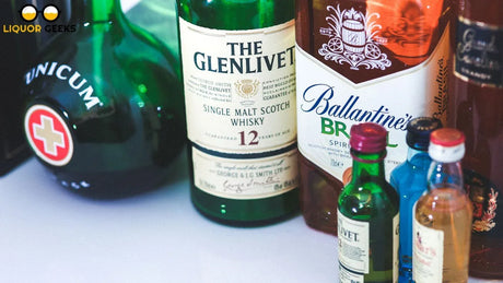 Crafting Your Home Bar: A Guide to Essential Liquor, Tools, and Glassware