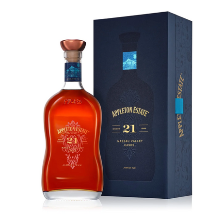 Rum - Liquor Geeks