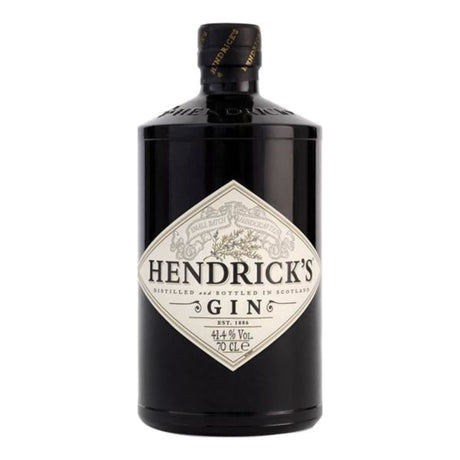 Gin - Liquor Geeks