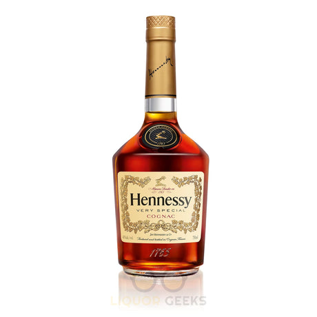 Cognac | Brandy - Liquor Geeks