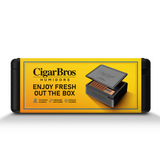 CigarBros X Acid 20 Premium Cigars Set + Personal Humidor by CigarBros