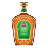 Crown Royal Apple Flavored Whiskey Regal Apple