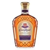 Crown Royal Canadian Whiskey Fine Deluxe