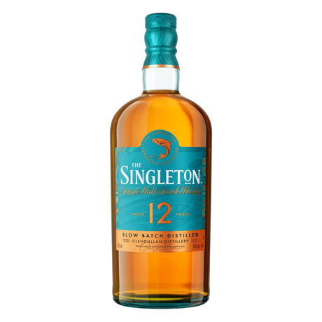 The Singleton Of Glendullan Scotch Single Malt 12 Year