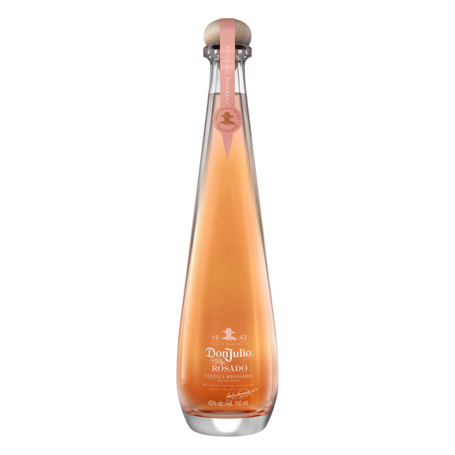 Don Julio Tequila Reposado Rosado