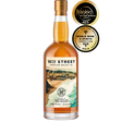 10th Street Blended American Whiskey California Coast Premium