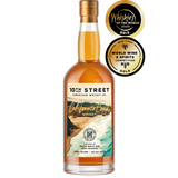 10th Street Blended American Whiskey California Coast Premium