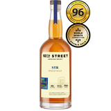 10th Street Distillery Straight American Single Malt Whiskey