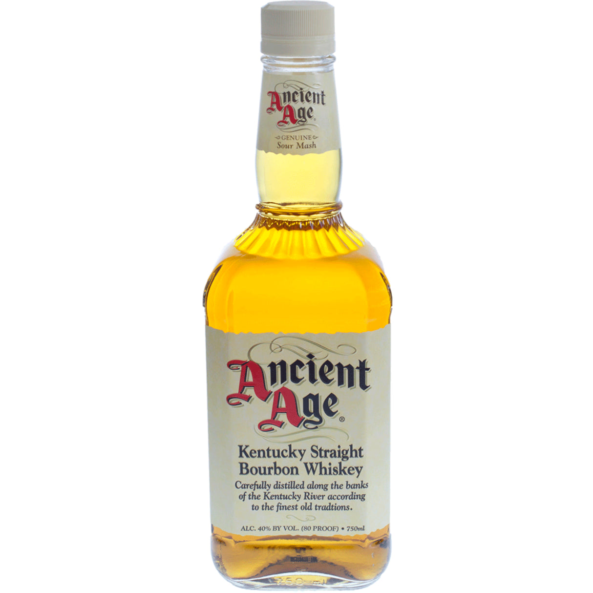 Ancient Age Kentucky Straight Bourbon Whiskey