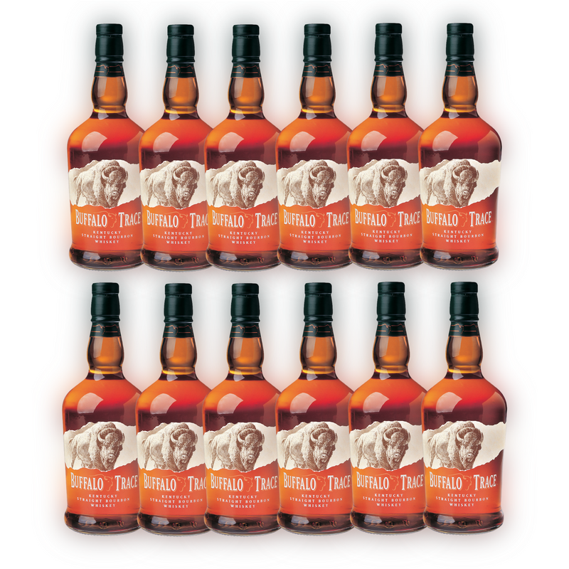 Buy Buffalo Trace Kentucky Straight Bourbon | Liquor Geeks