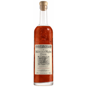 Rye Whiskey