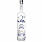 La Luna Mezcal Ensamble Azul + Chino 97.02