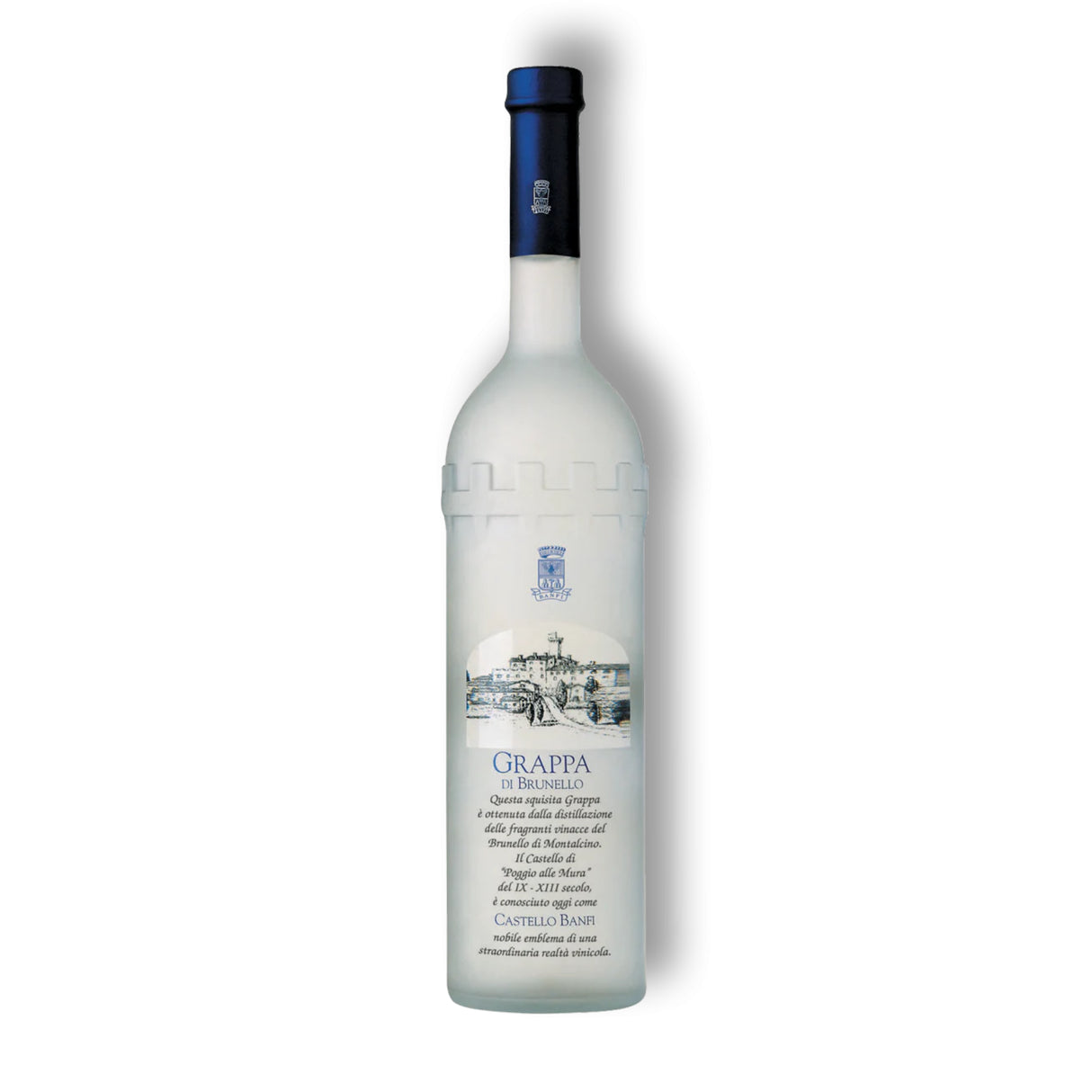 Banfi Grappa di Brunello