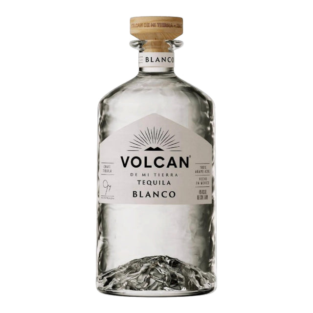 Volcan De Mi Tierra Tequila Blanco