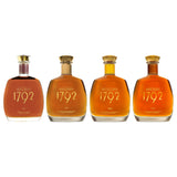 1792 Collection — Small Batch, Single Barrel, Bottled in Bond & Sweet Wheat