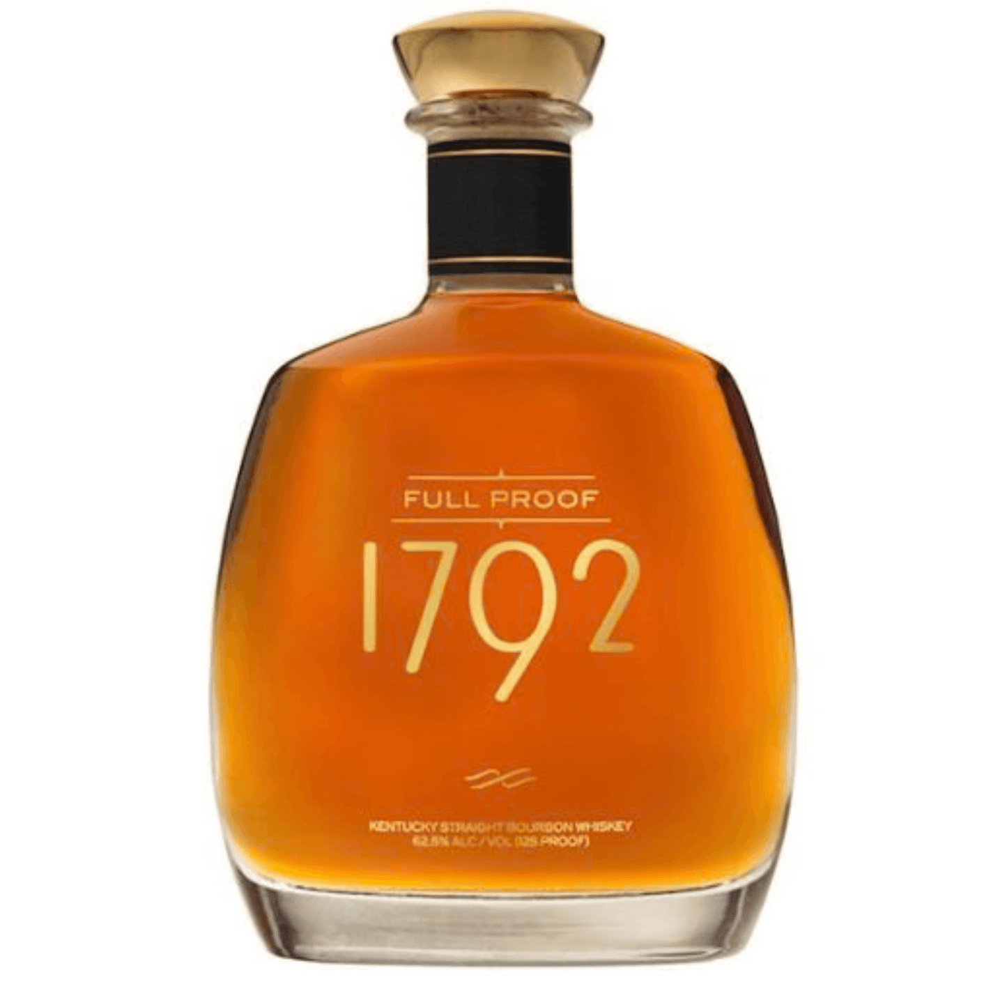 1792 Straight Bourbon Full Proof - Liquor Geeks