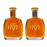 1792  Sweet Wheat  & 12 Year Combo