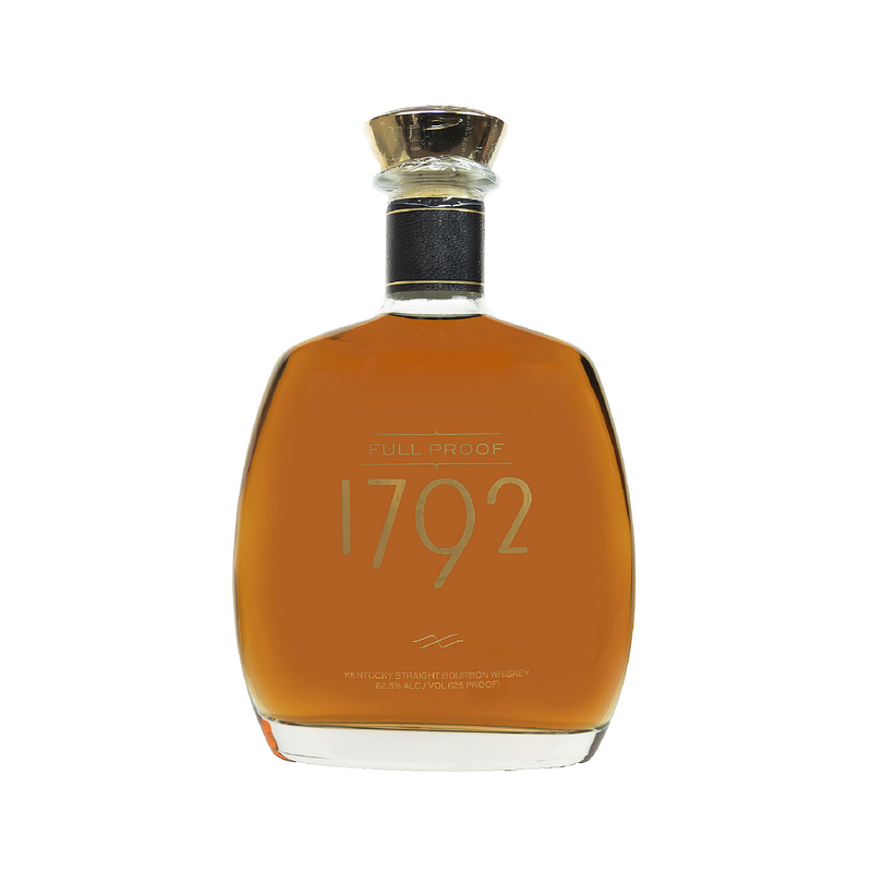 1792 Bourbon - A Rich, Full-Bodied Whiskey Experience | Liquor Geeks
