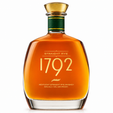 1792 Straight Rye Whiskey 100 Proof