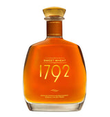 1792 Straight Bourbon Sweet Wheat Whiskey