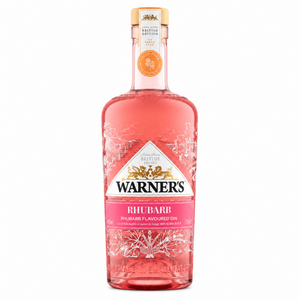Flavored Gin