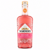 Warners Rhubarb Gin