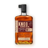 Knob Creek 18 Year Old Kentucky Straight Bourbon Whiskey