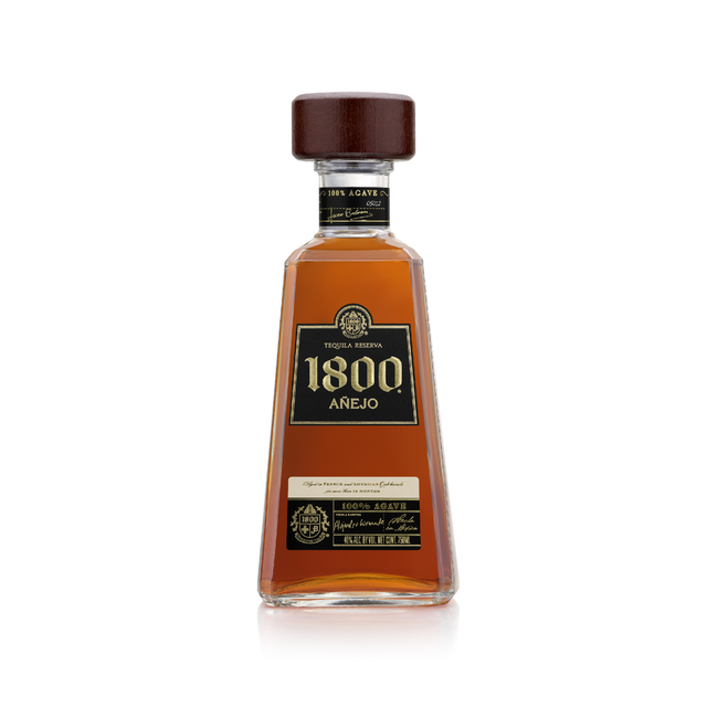 1800 Anejo Tequila