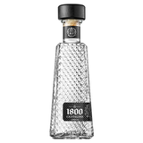 1800 Cristalino Anejo Tequila