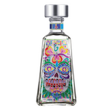 1800 Essentials Artists Silver Tequila