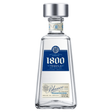 1800 Silver Tequila