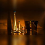 Don Julio 1942 FIFA World Cup 2026 Limited Edition Miniature (50 mL) - official Don Julio photo - Liquor Geeks