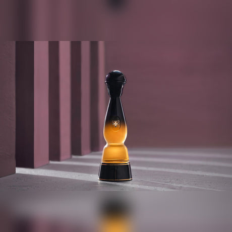 Clase Azul Gold Tequila - official Clase Azul photo - Liquor Geeks