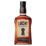 Larceny Straight Bourbon Small Batch Whiskey