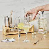 20-Piece Mixologist Barware Set-2